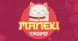 Maneki logo